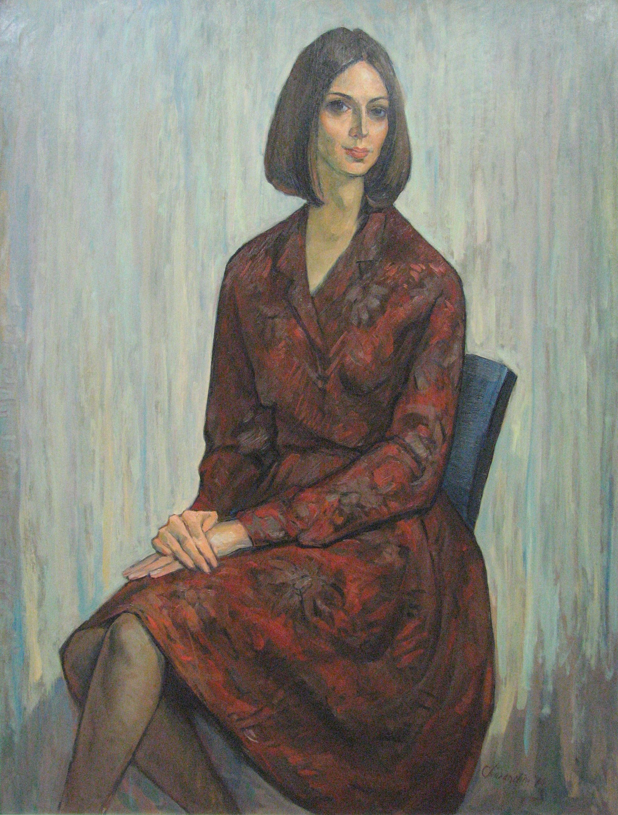 The Model