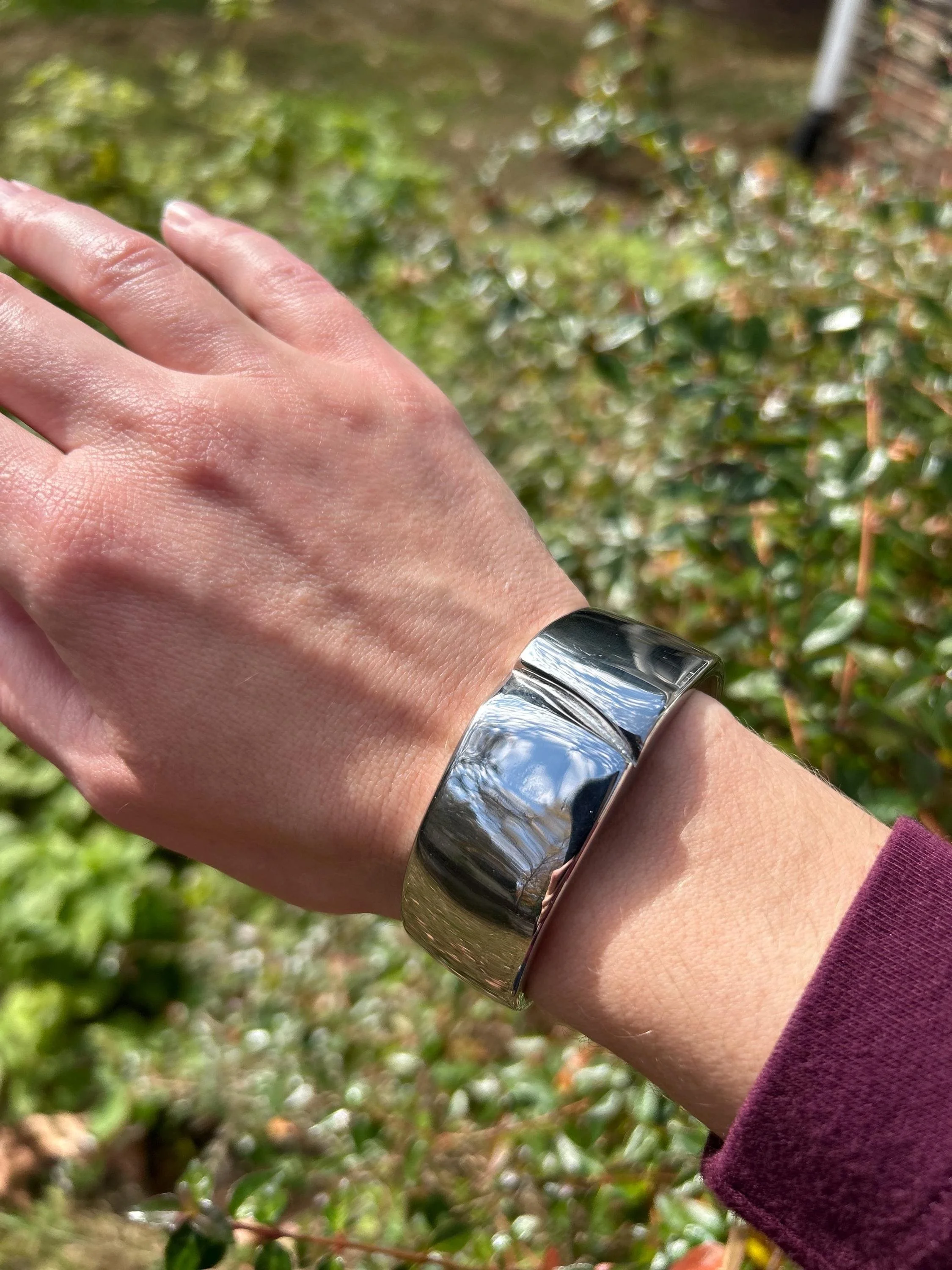 Princess Leia Ceremonial Bracelet