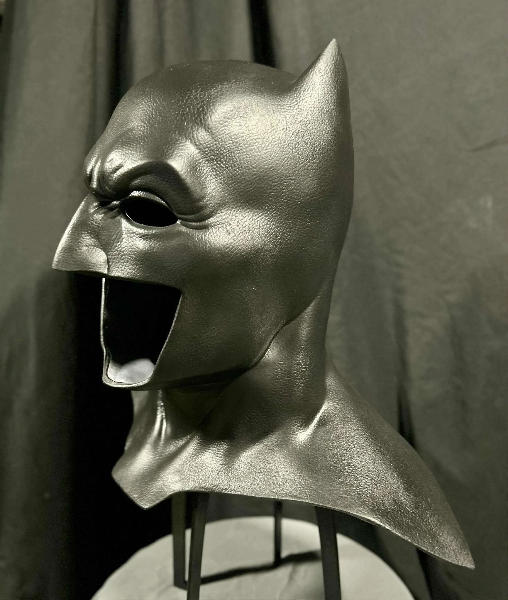 BVS Batfleck Cowl