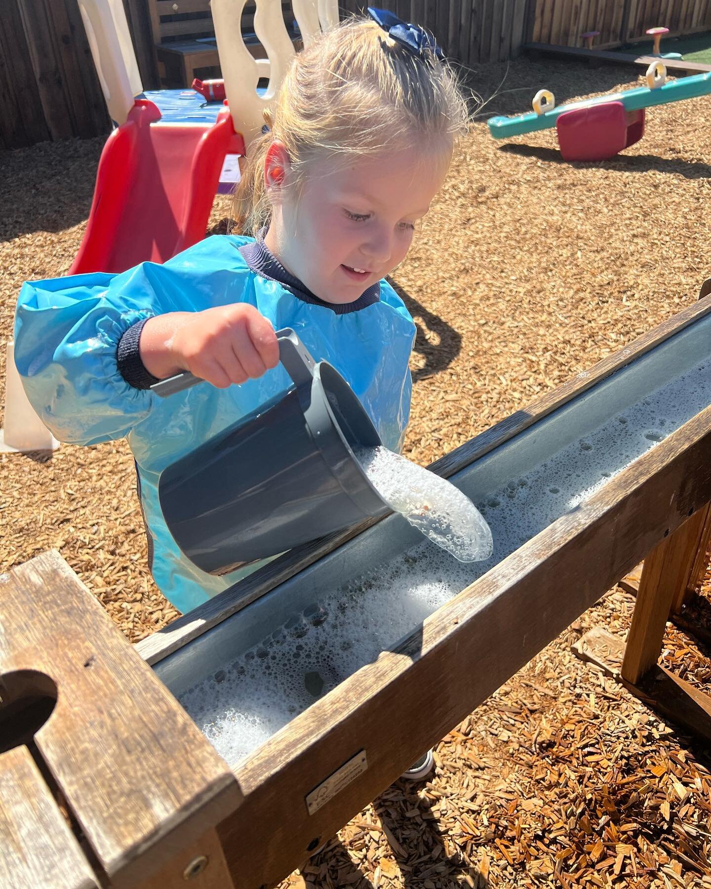 💦Water play 💦