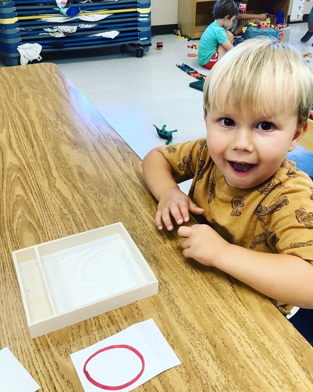 When they get excited, we get excited! 💡