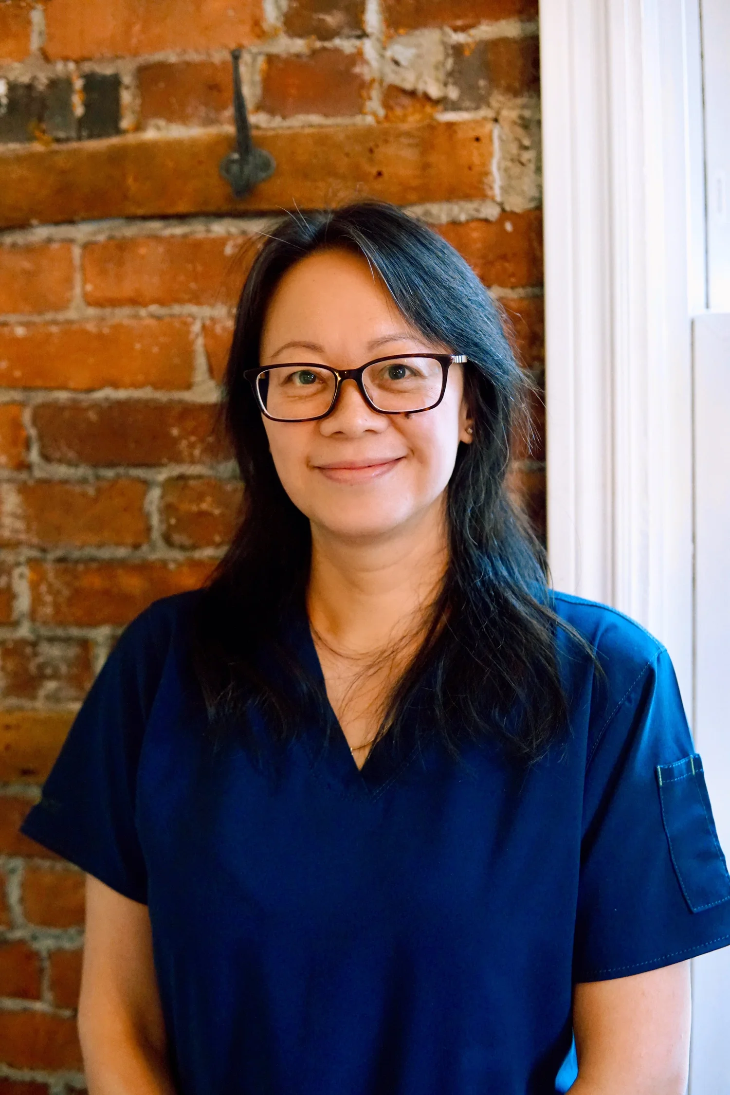 Helena — Grimsby Massage Therapy Clinic