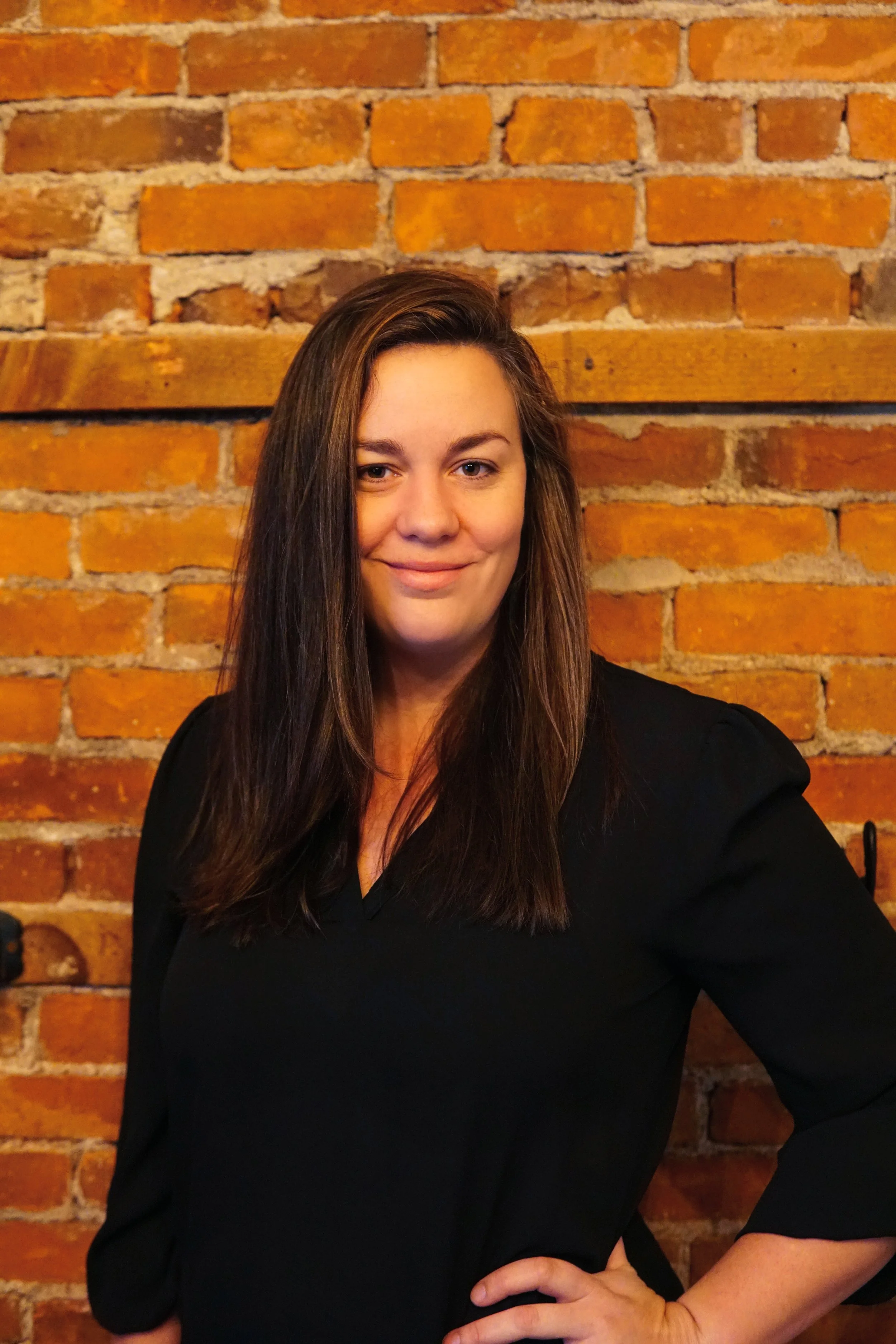 Stef — Grimsby Massage Therapy Clinic