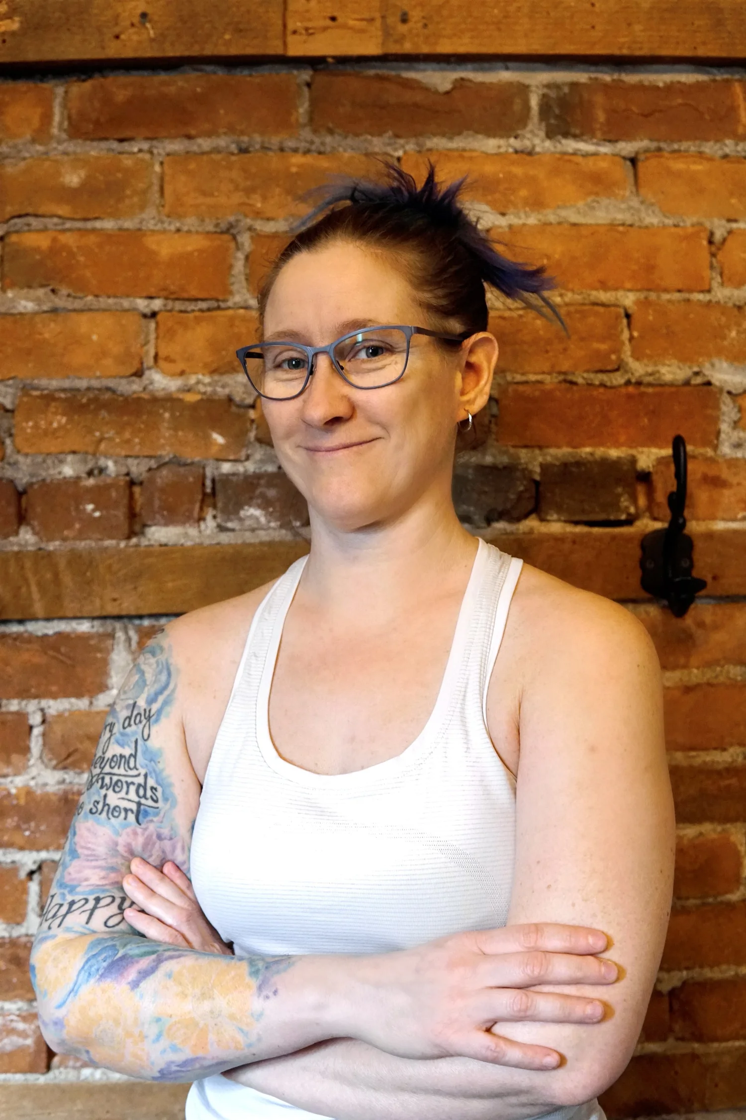 Kathryn — Grimsby Massage Therapy Clinic