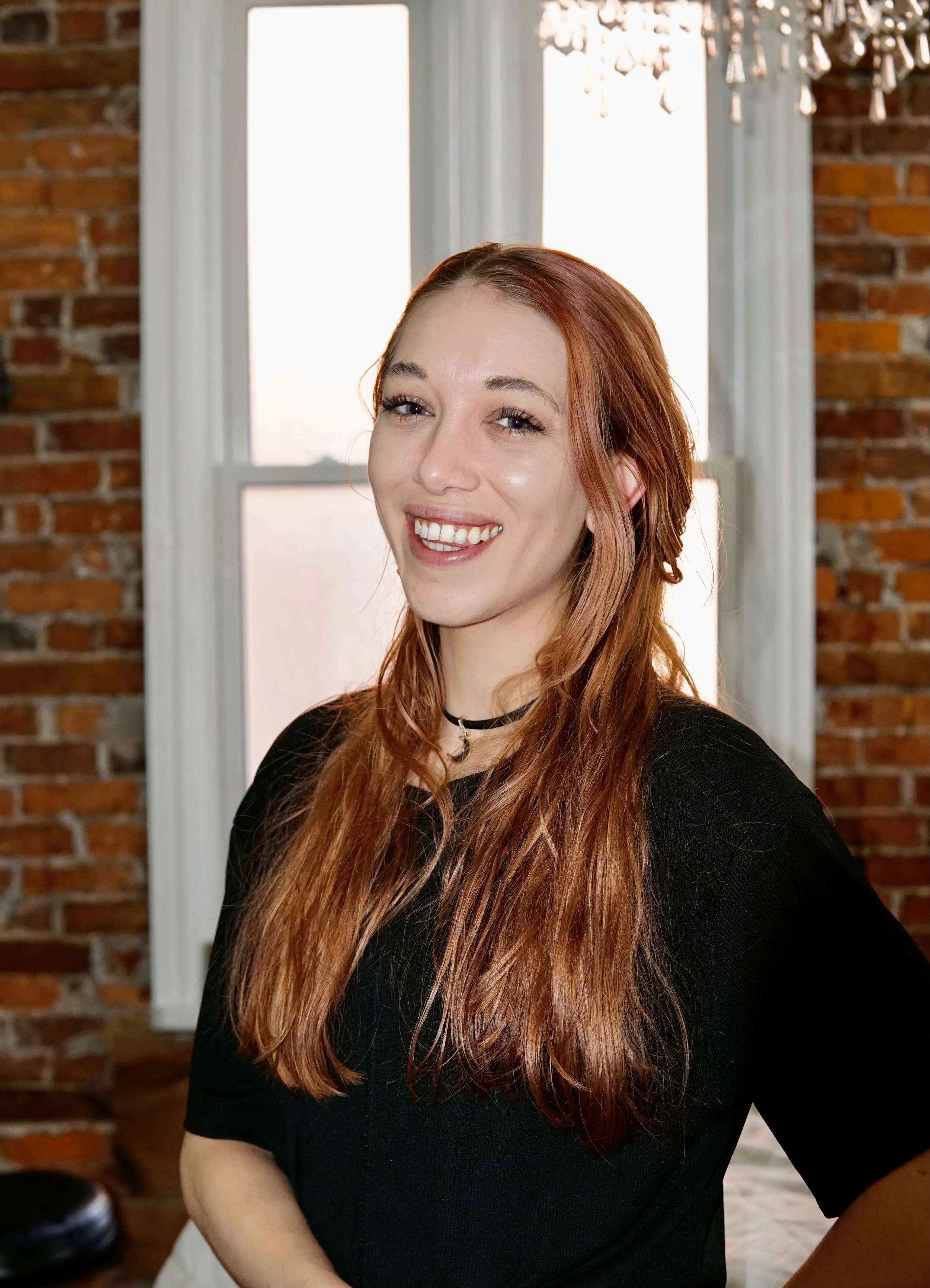 Victoria — Grimsby Massage Therapy Clinic