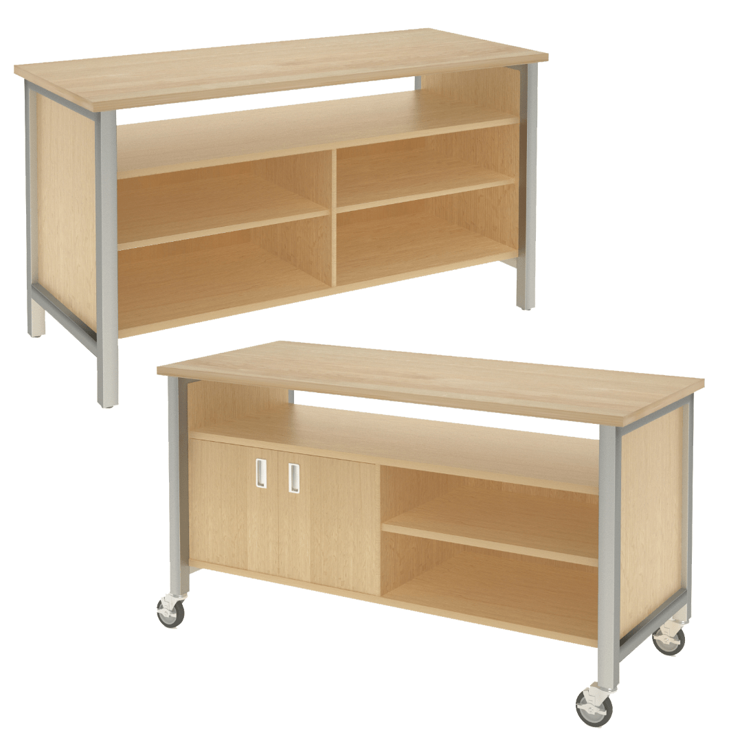 Lavoro Maker Storage