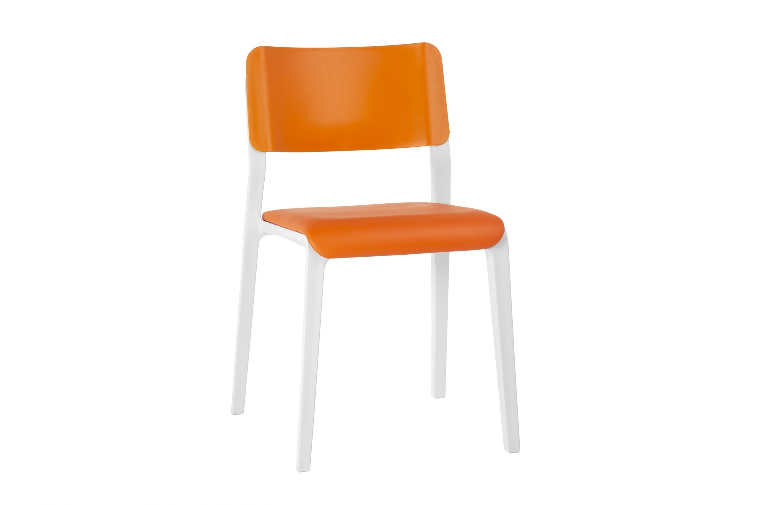 mojo-semi-upholstered-signal-orange-light-grey-front-scaled.jpg
