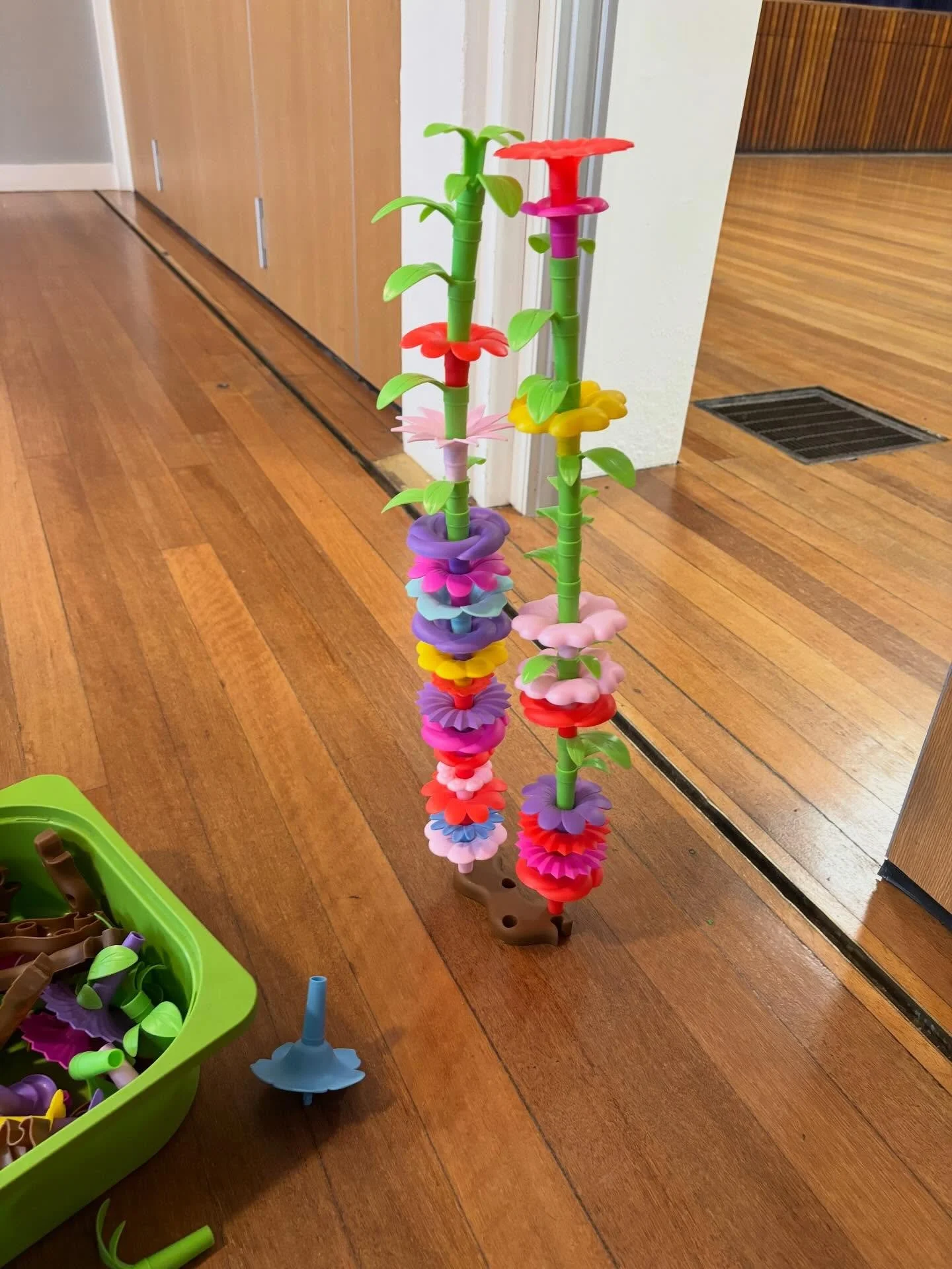 ⭐️Breakfast club St Marks⭐️
It&rsquo;s been a building and construction morning today!