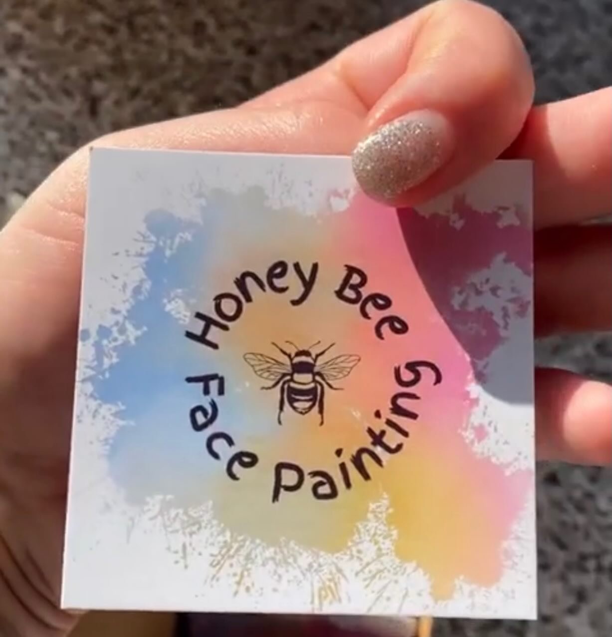 🎨🐝 Special Guest Alert! 🐝🎨

We&rsquo;re so excited to welcome @honey_bee_face_painting to our Easter Holiday Clubs! Get ready for some amazing designs, bright colours, and lots of fun 🤩

Whether you fancy something bold, sparkly, or super creati