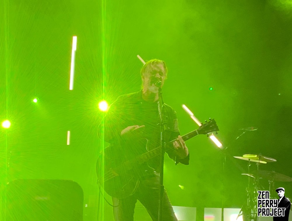  Queens of the Stone Age  @ Forest Hills Stadium, 8/12/23 