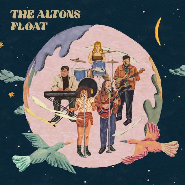 The Altons
