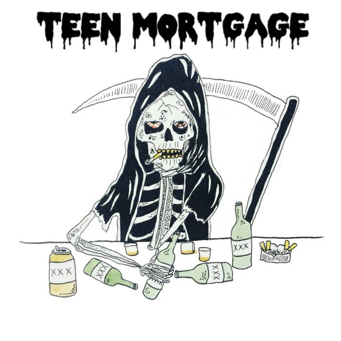 Teen Mortgage - Teen Mortgage