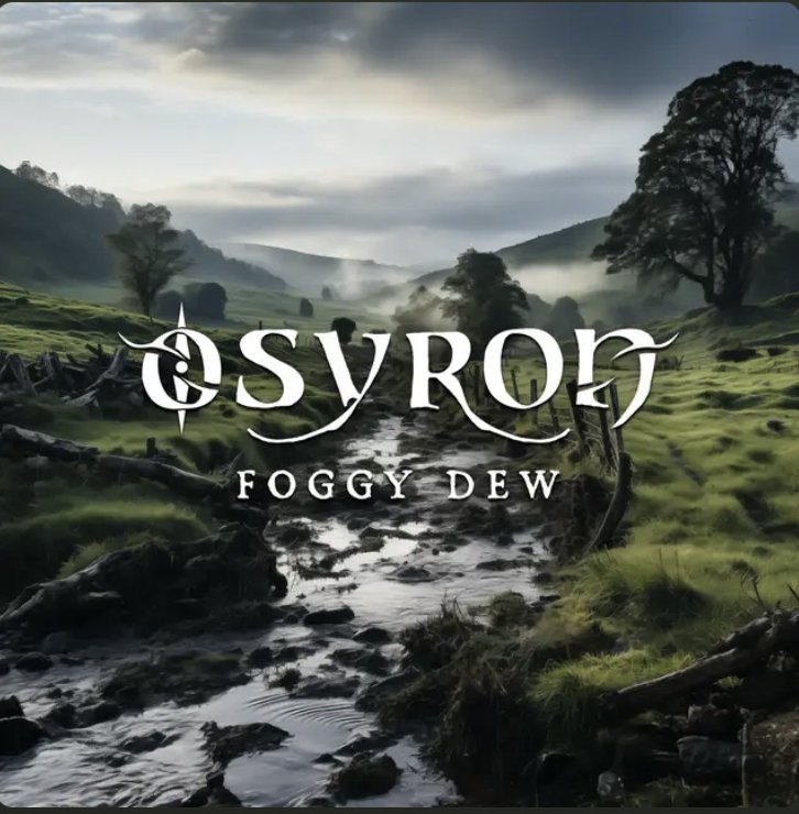 Osyron - Foggy Dew