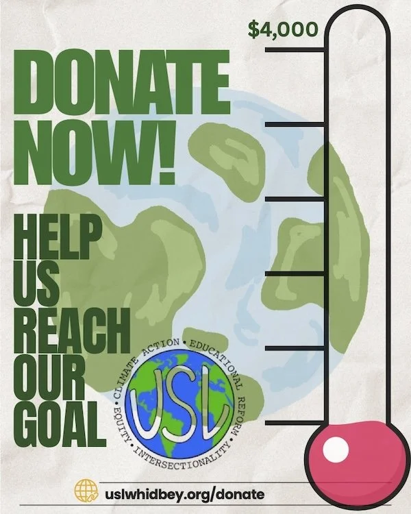 Donate Now! Help Us Reach Our Goal