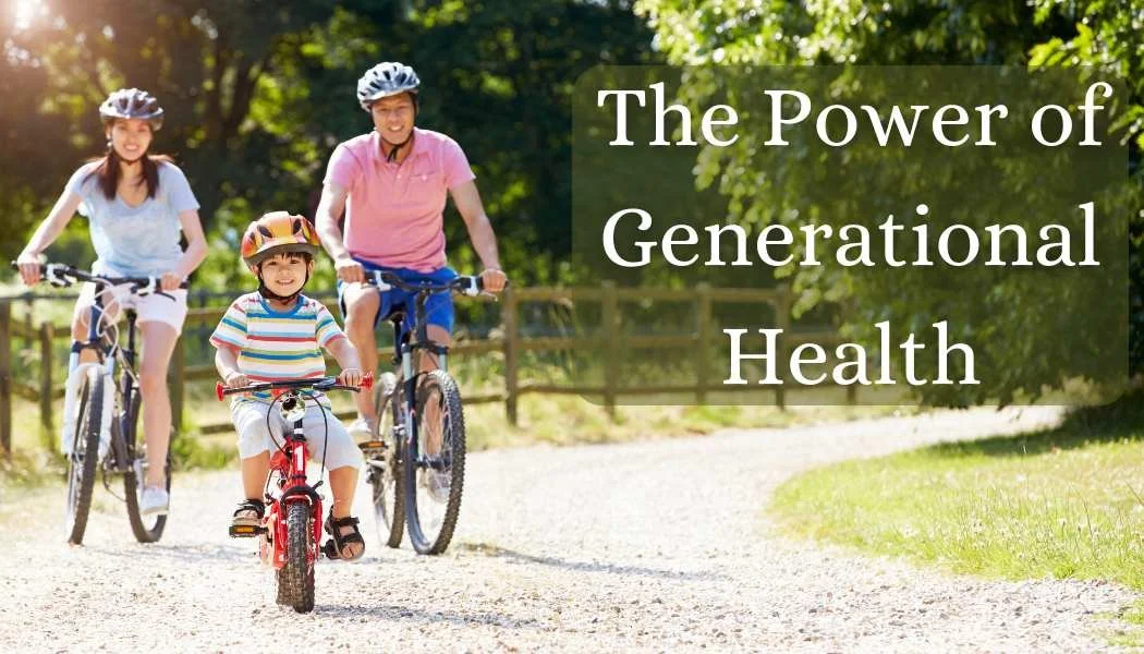 Generational Health