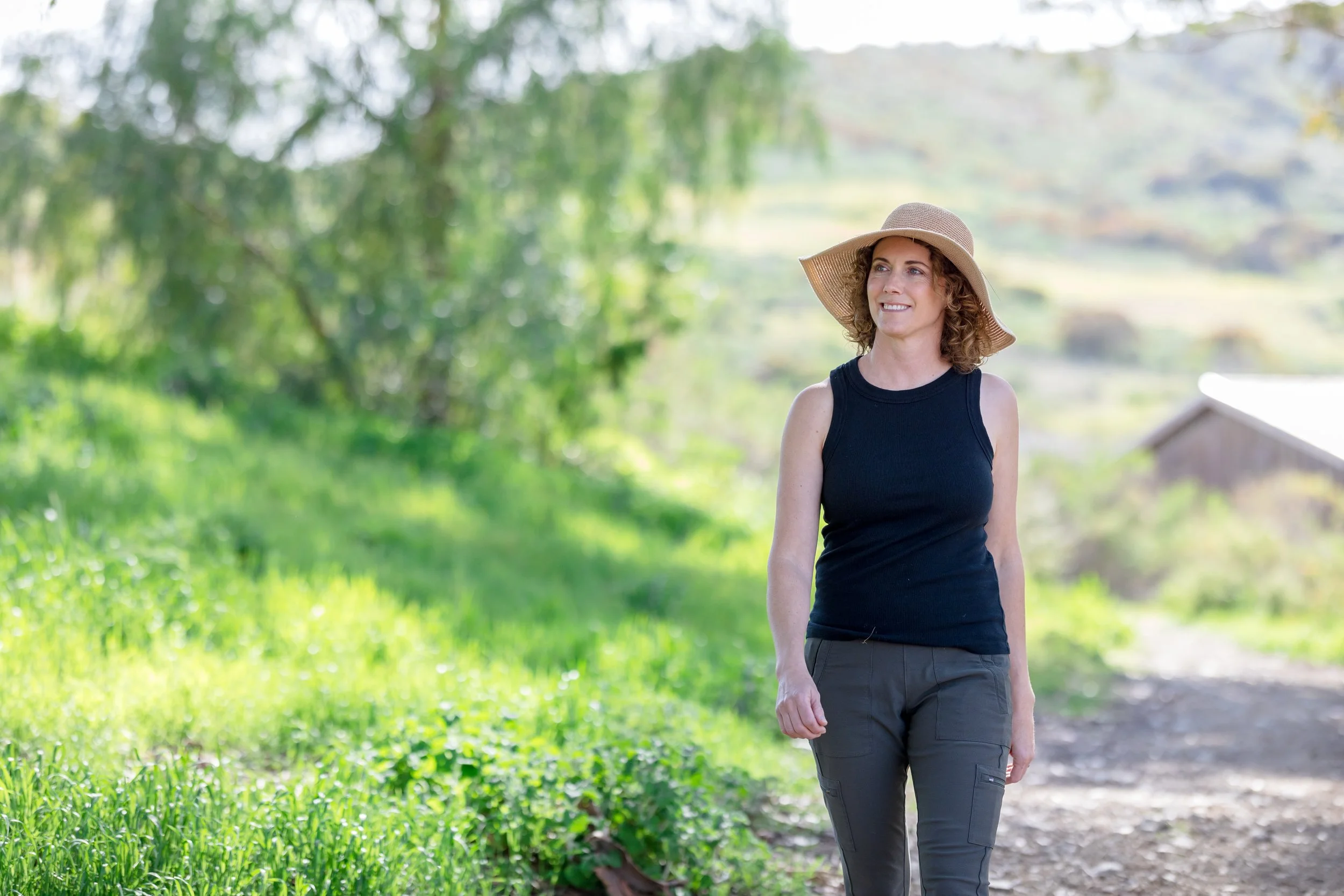 The Midlife Glow Guide