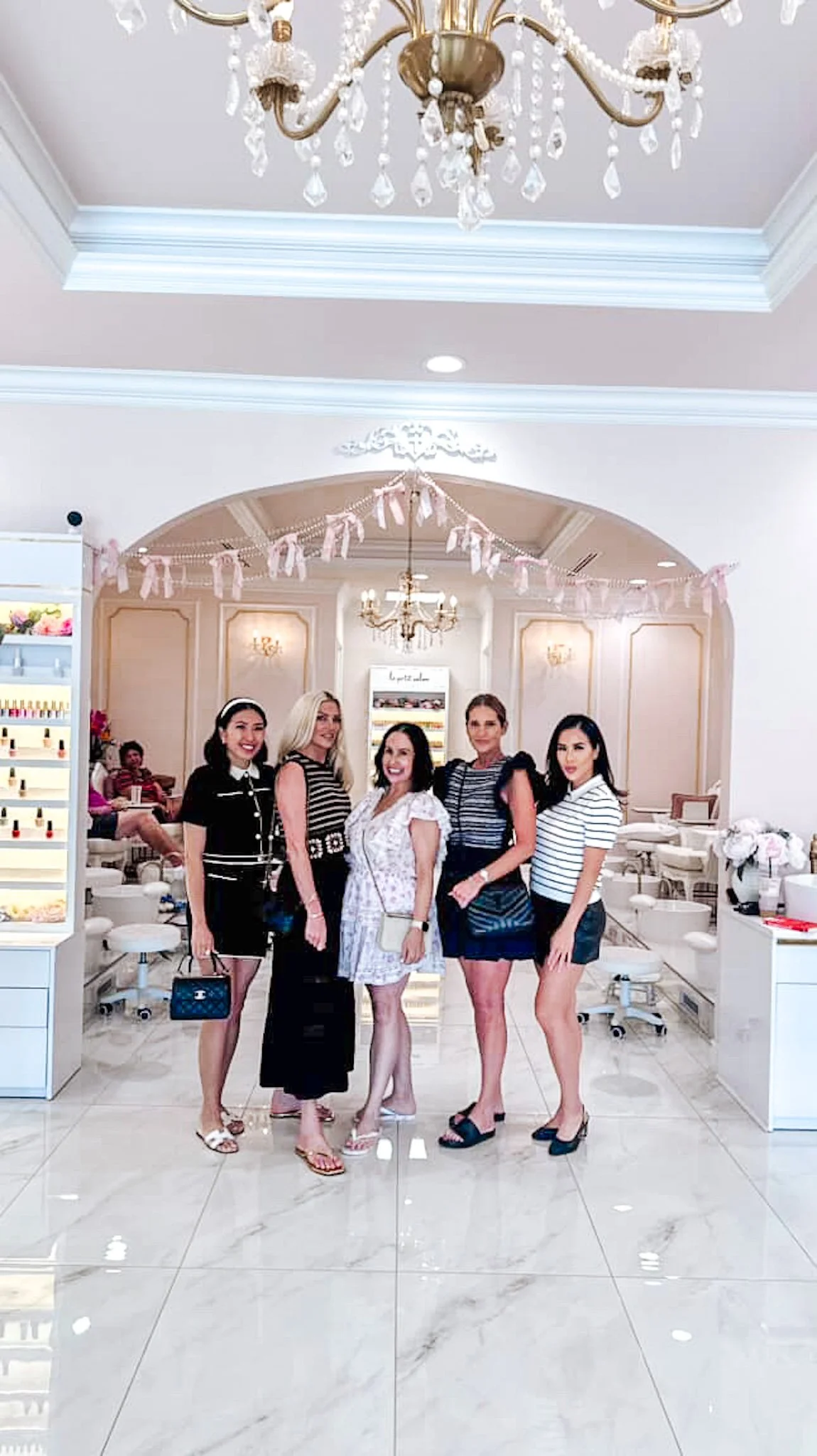 Local Gems and Beauty Moments with Evelyne Marks