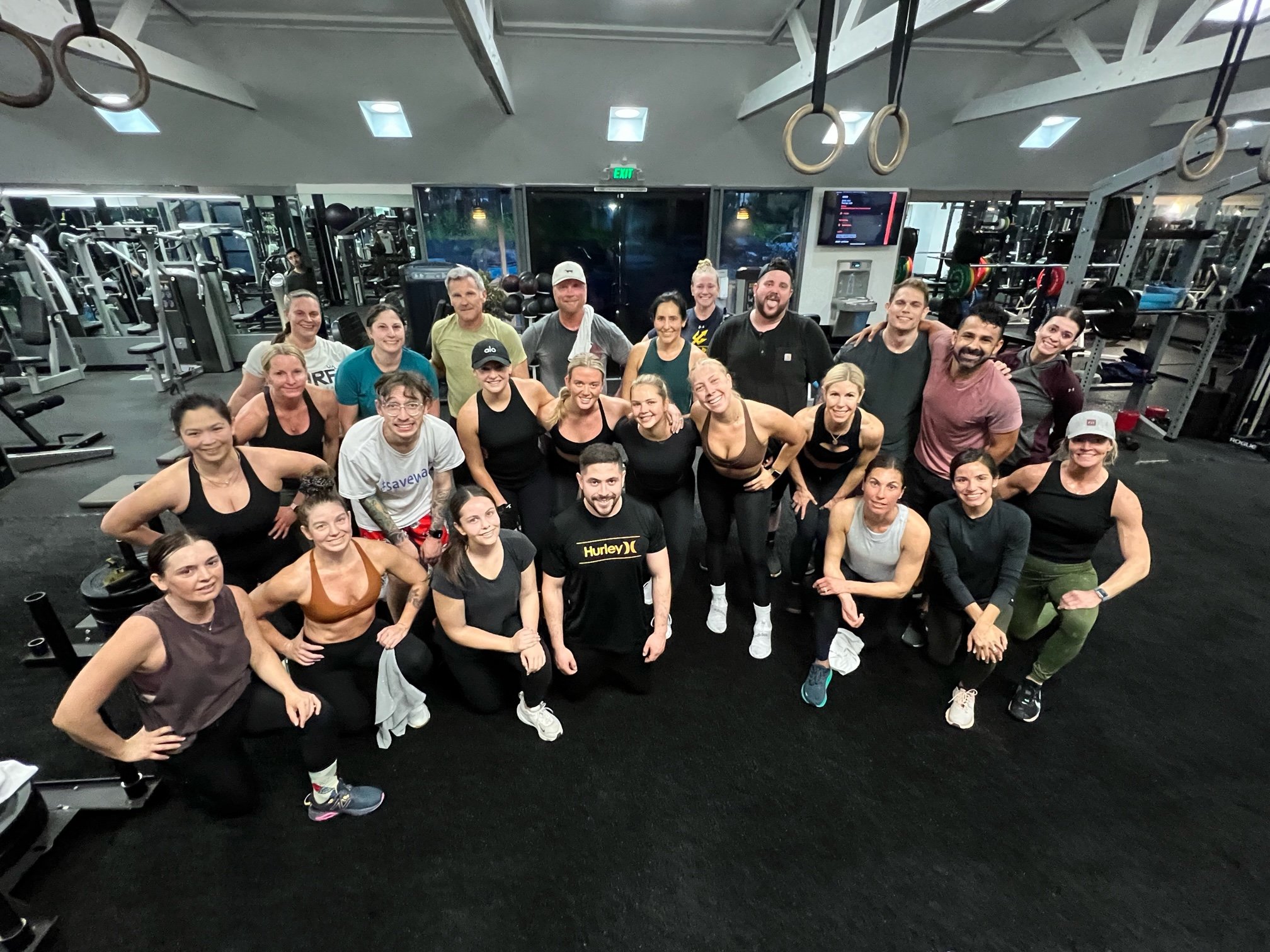 Become a Personal Trainer in California - 2023 Guide