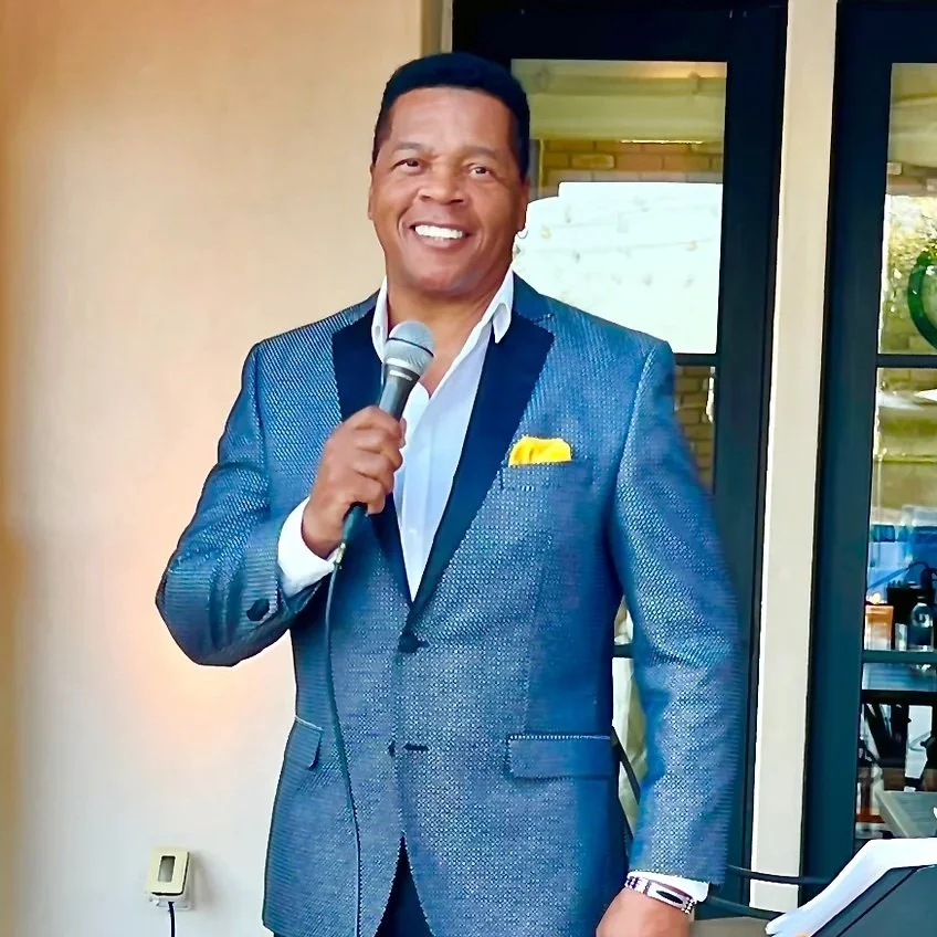 Jerome Dean Entertainment