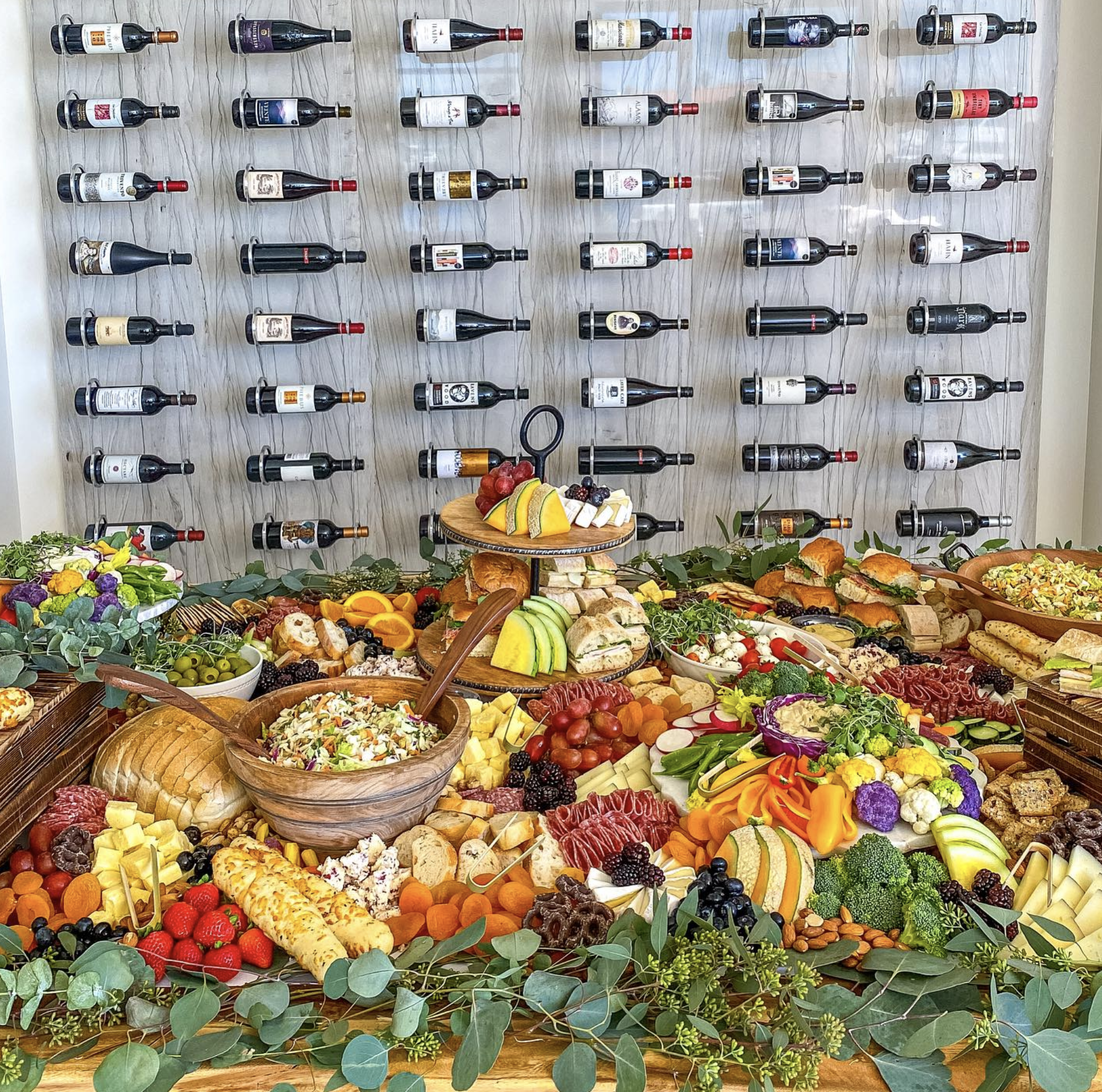 Picnic Grazing Co.
