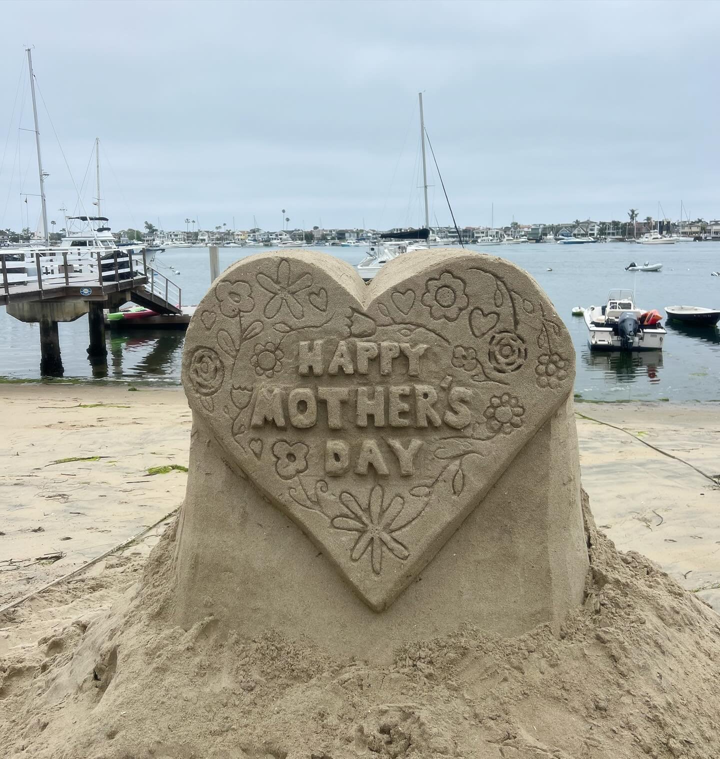 Happy Mother&rsquo;s Day 💕 @sandcastlekit