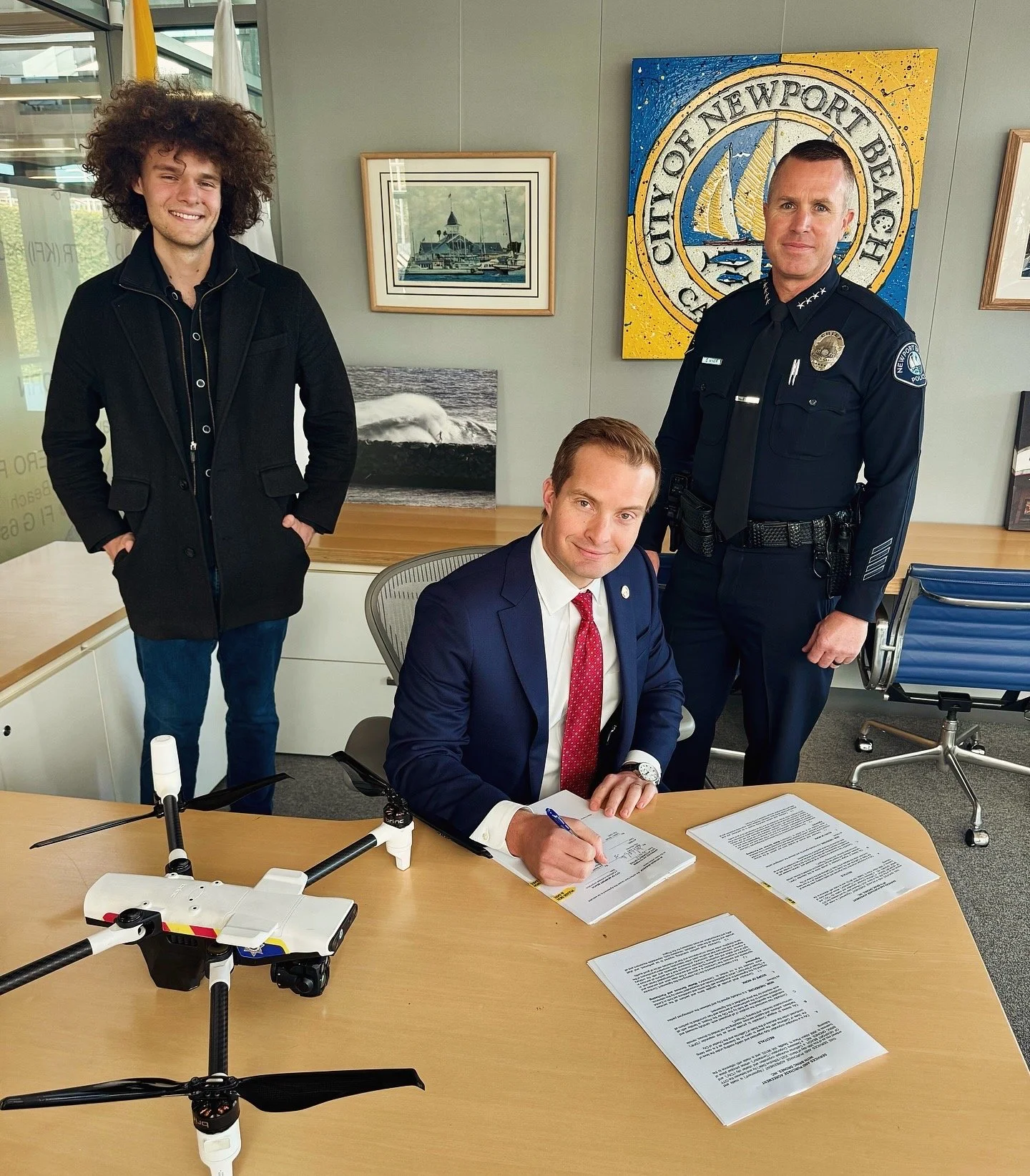 NB SIGNS DRONE DEAL FOR PD.jpeg