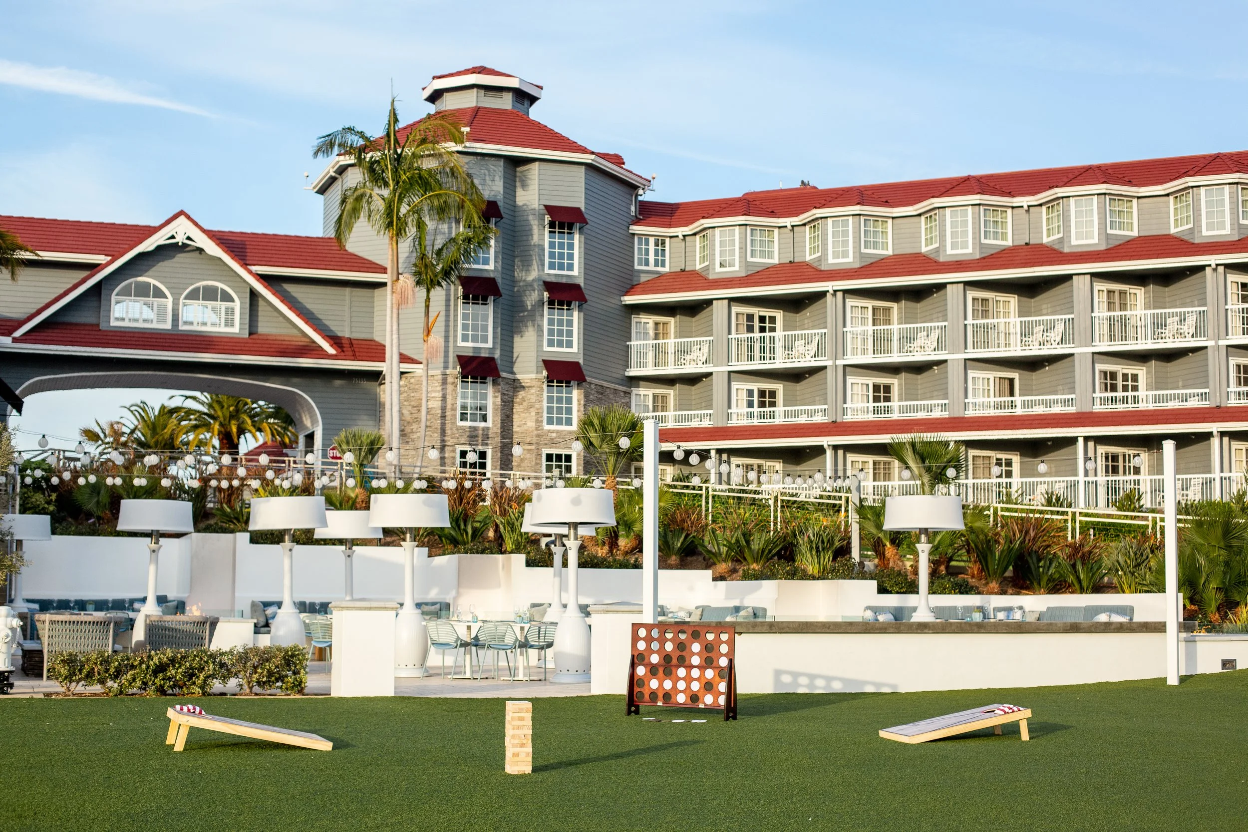 Laguna Cliffs Marriott