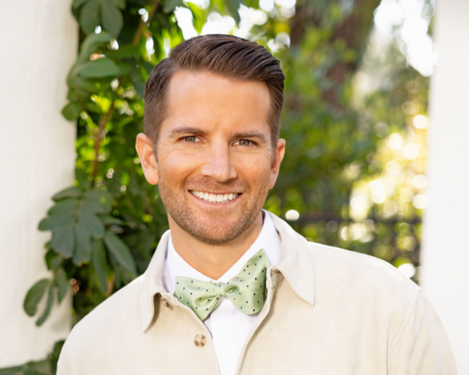 The Smile Architect: How Dr. Tyler Hales Designs Confidence, One Story at a Time