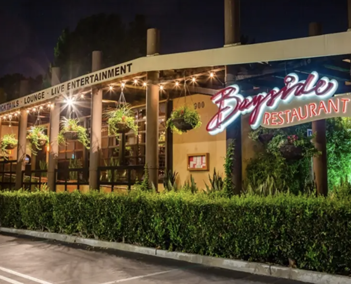 Bayside Restaurant