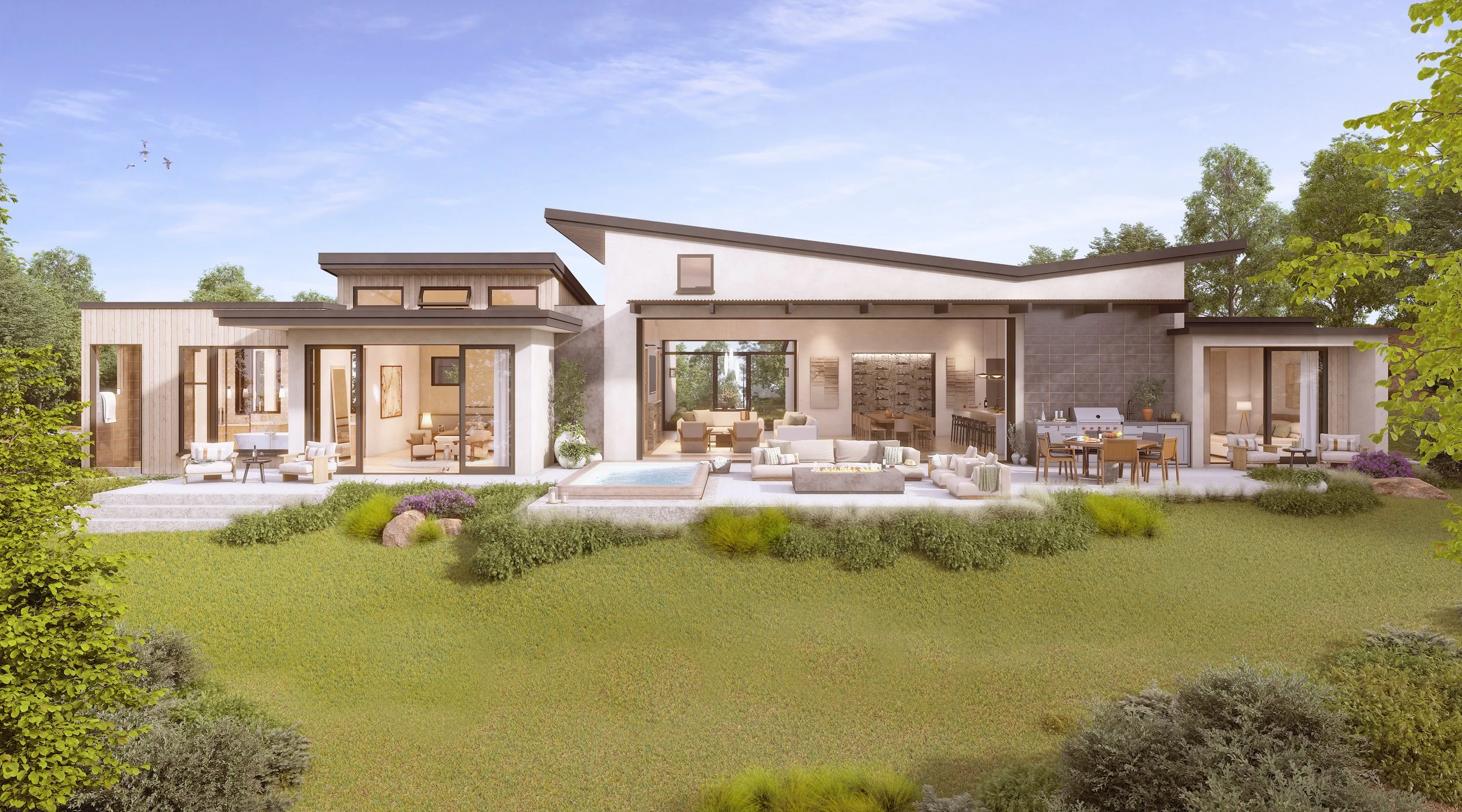 Estate Home 24