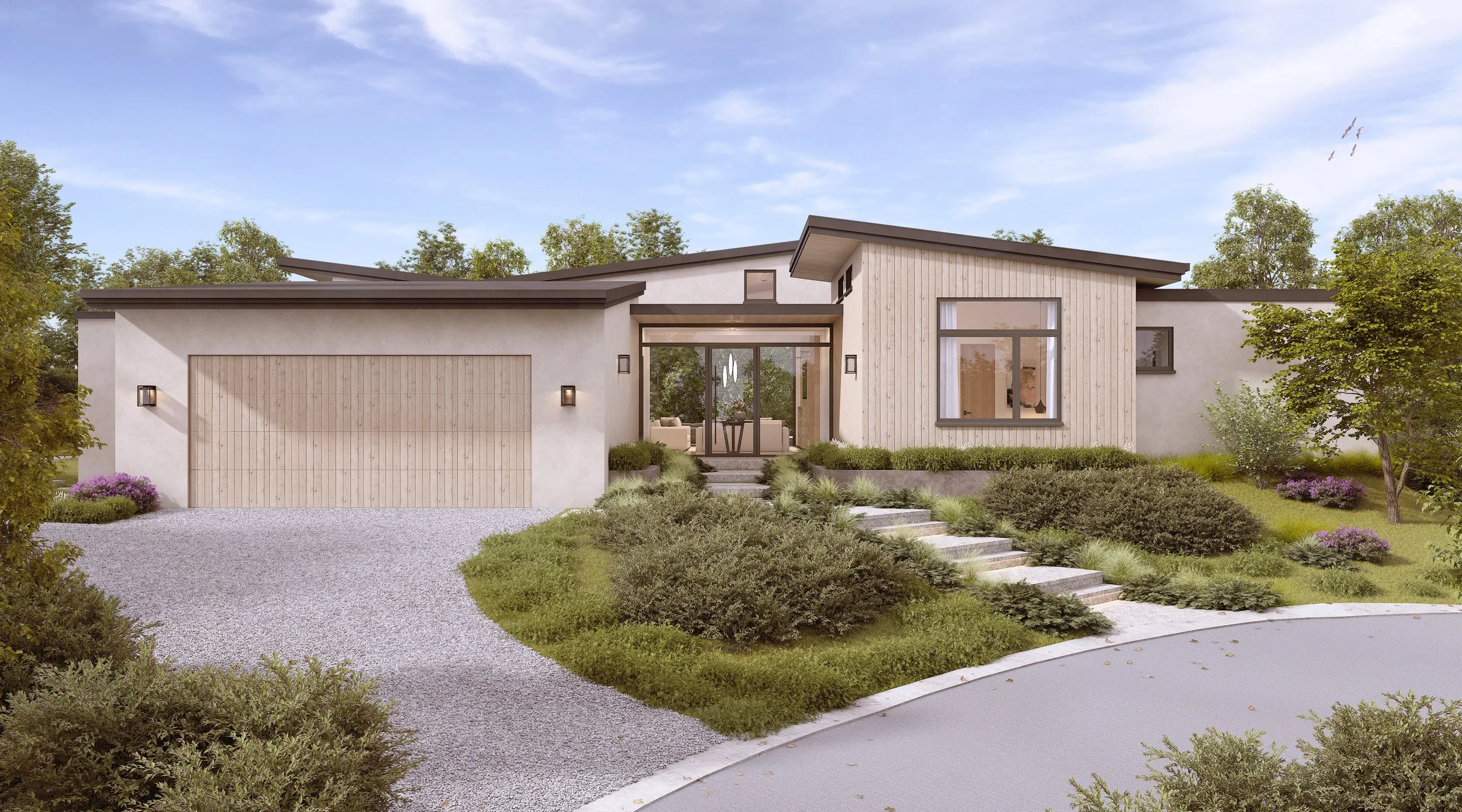 Estate Home 24