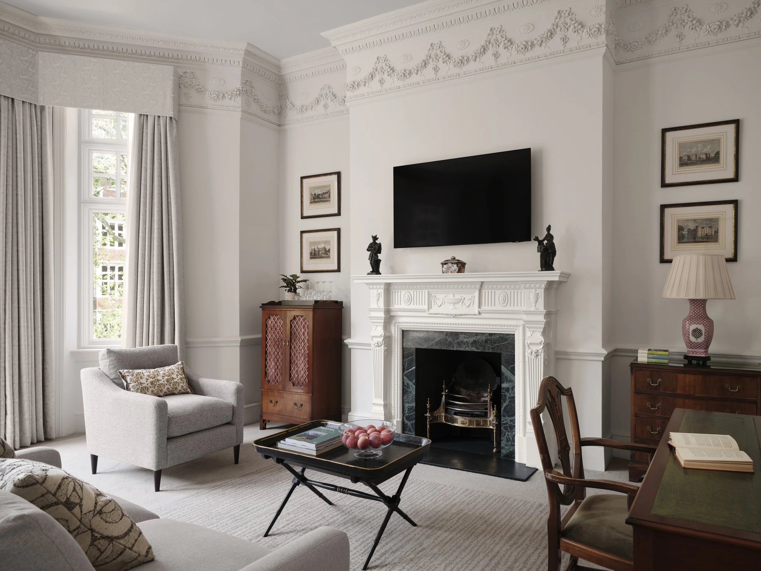 The Chelsea Townhouse