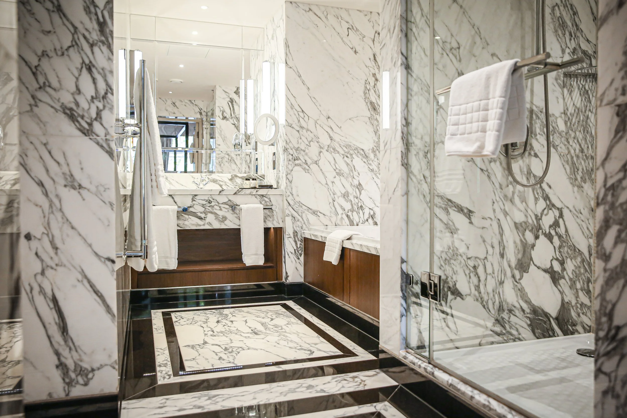 11 Cadogan Gardens