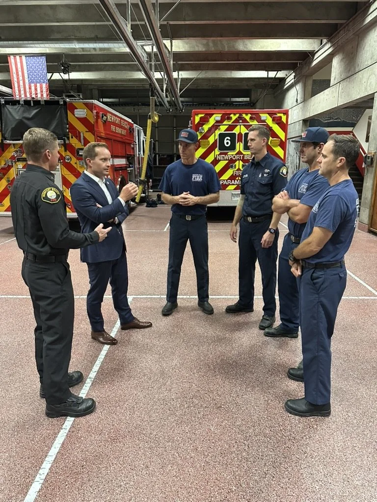 MAYOR STAPLETON AT FIREHOUSE.jpeg