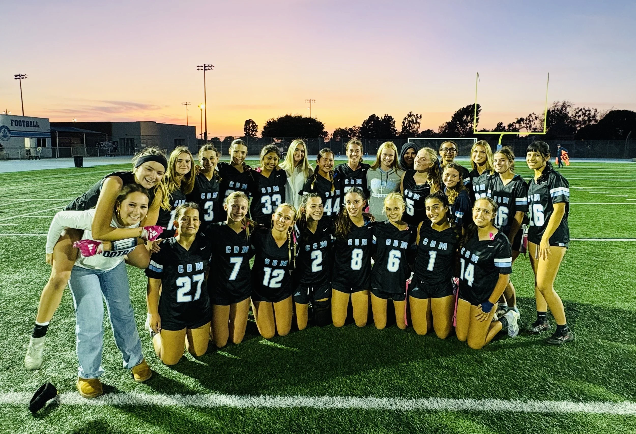 CDM GIRLS FLAG FOOTBALL TEAM.JPEG