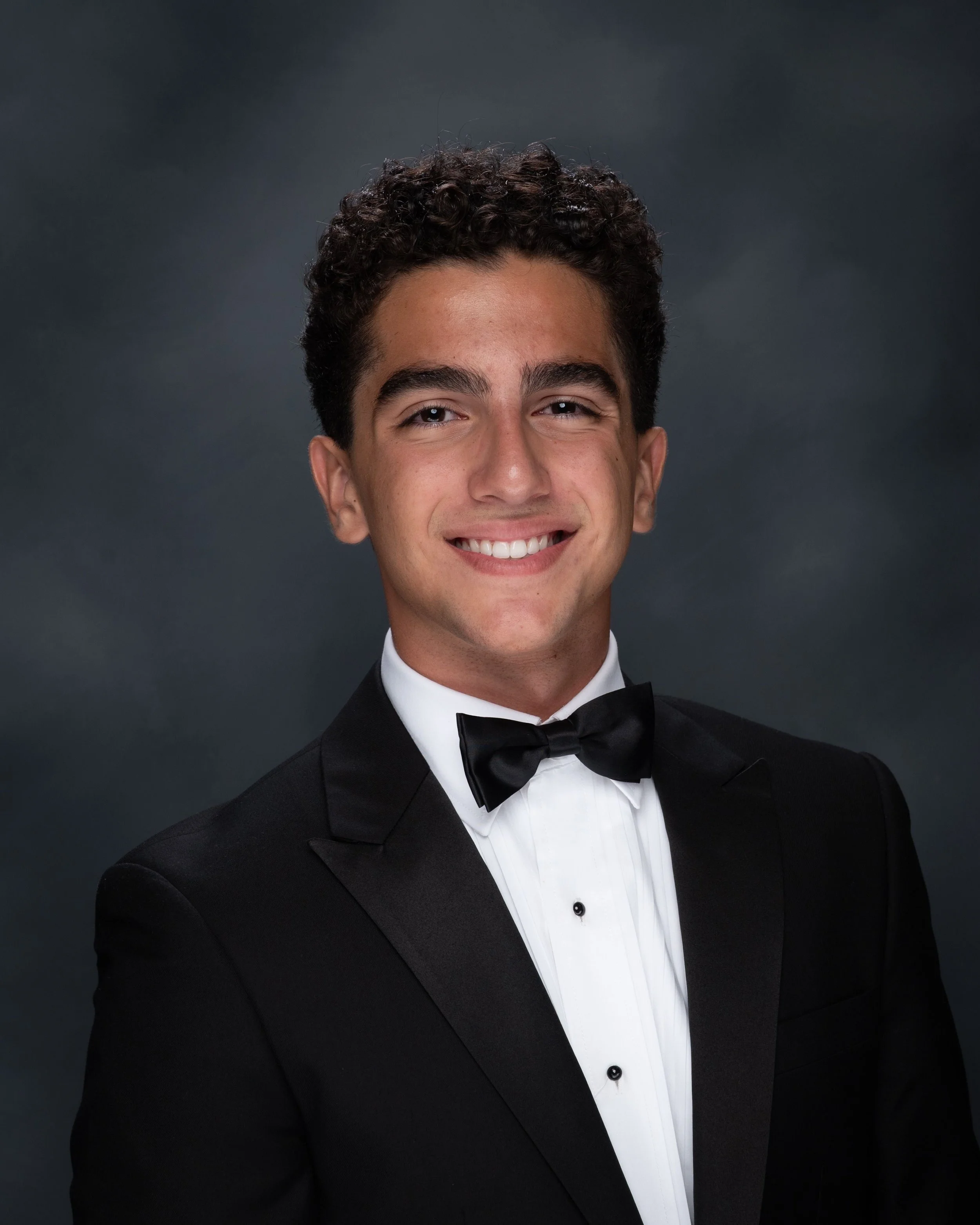 Ryan Mehrali: CDM Connect