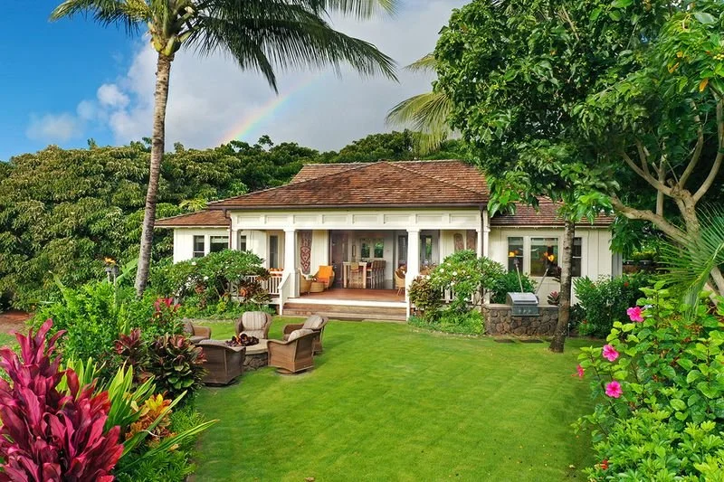 Kukui'ula - A Parade of Homes, Plantation Celebrations and Paniolo Sessions in Paradise