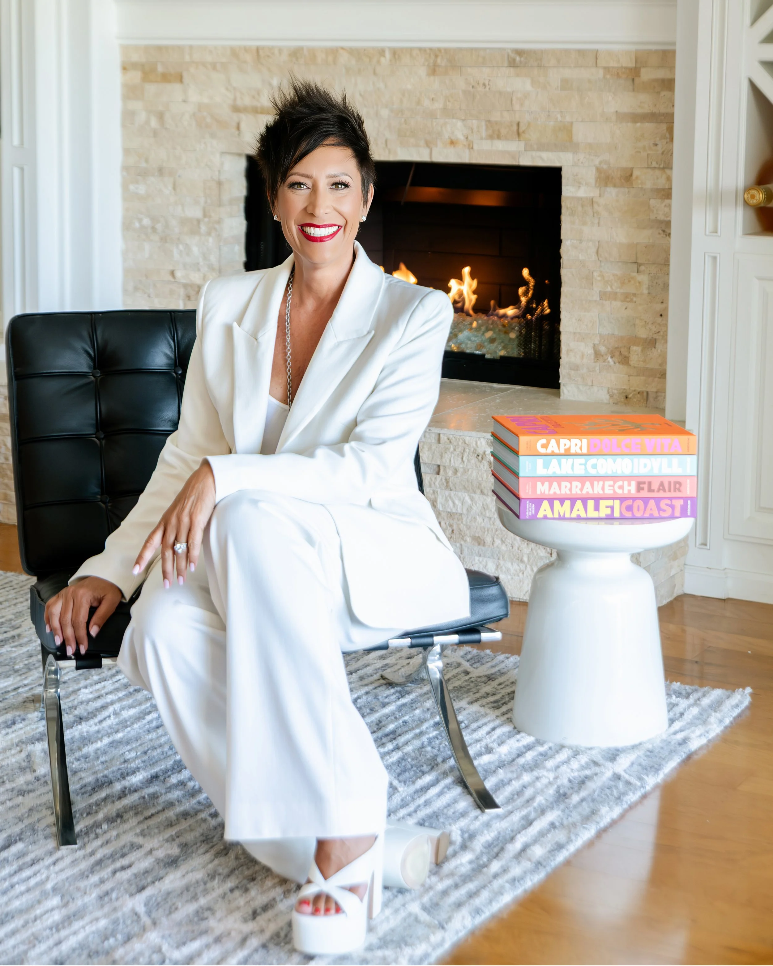 A Year That Feels Different - It starts with the truth you’ve been avoiding