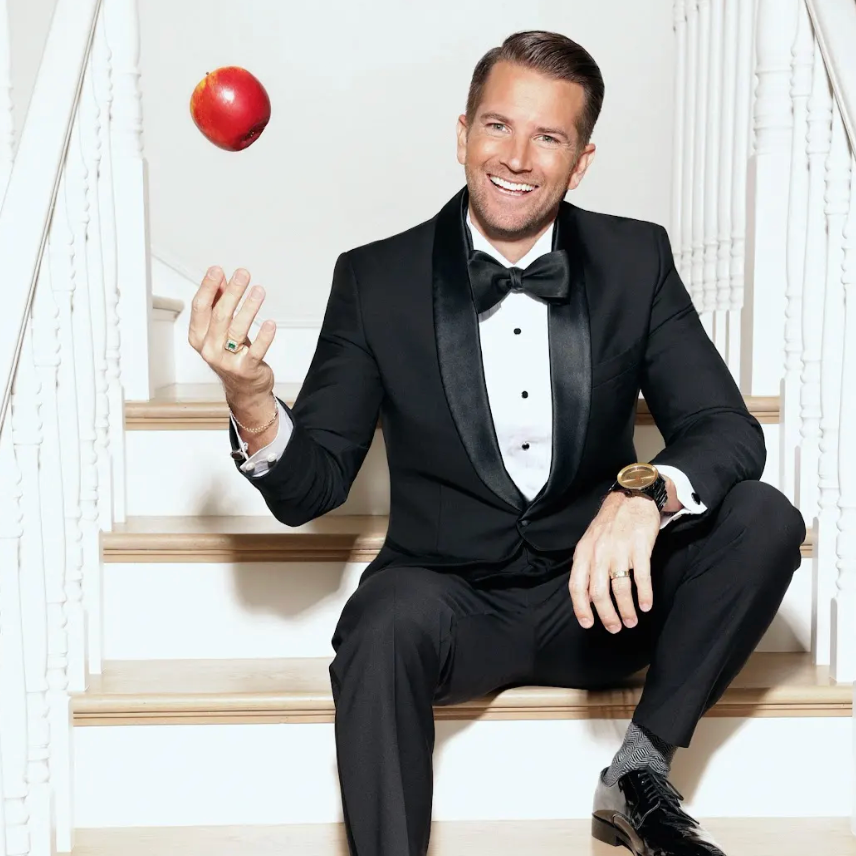 Celebrity Cosmetic Dentist Dr. Tyler Hales Debuts Speakeasy-Inspired Aesthetic Practice in Corona Del Mar