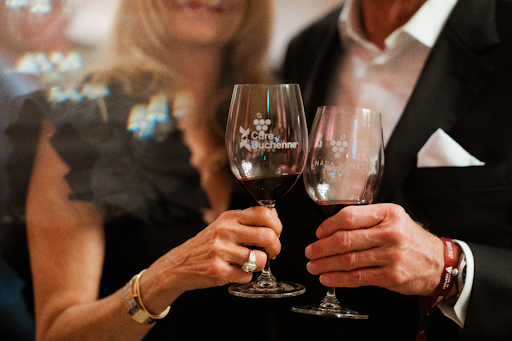 Napa in Newport Gala 