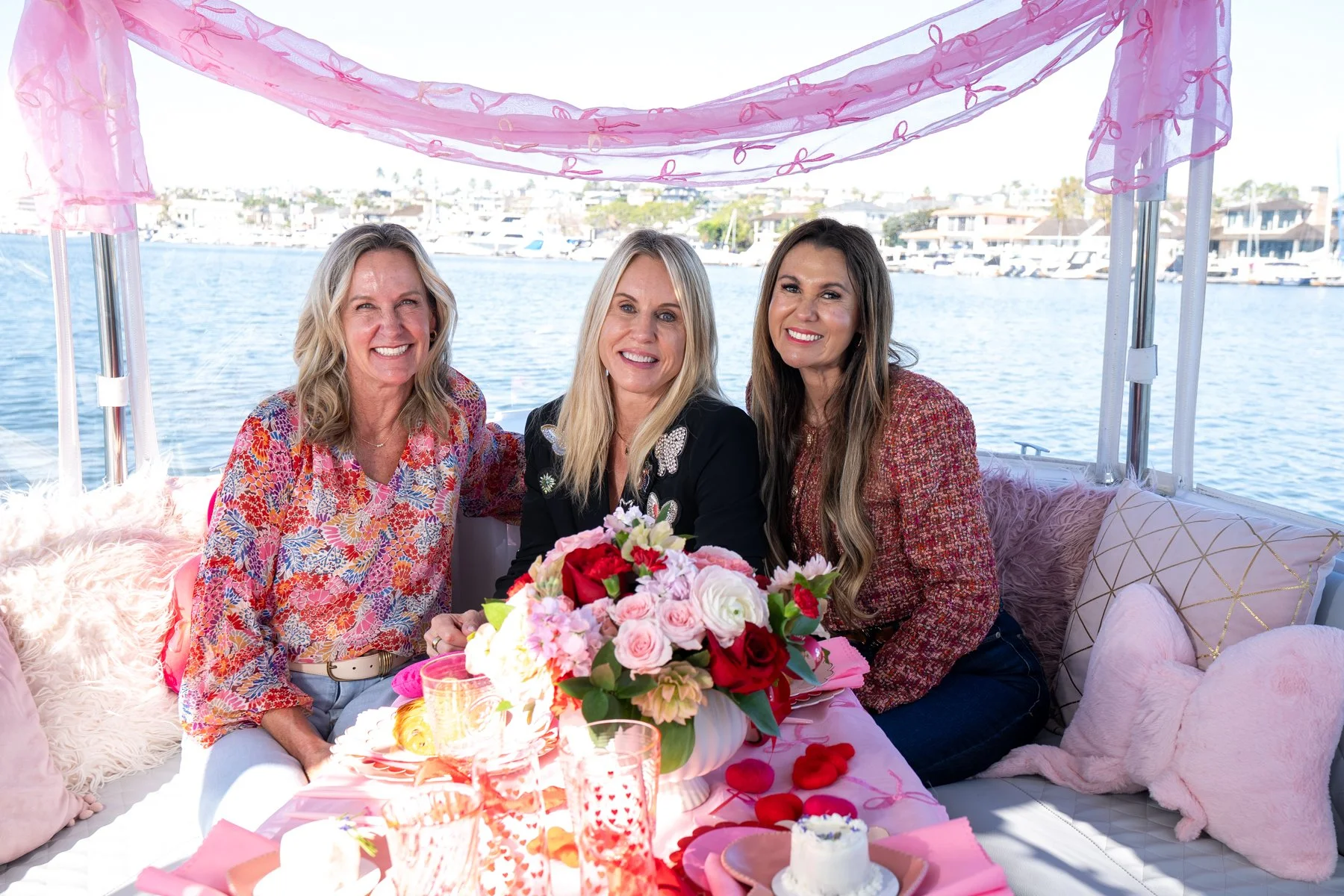 Newport Beach Gynecologist Dr. Gigi Kroll on Hormones, Menopause &amp; Women’s Health at Every Stage