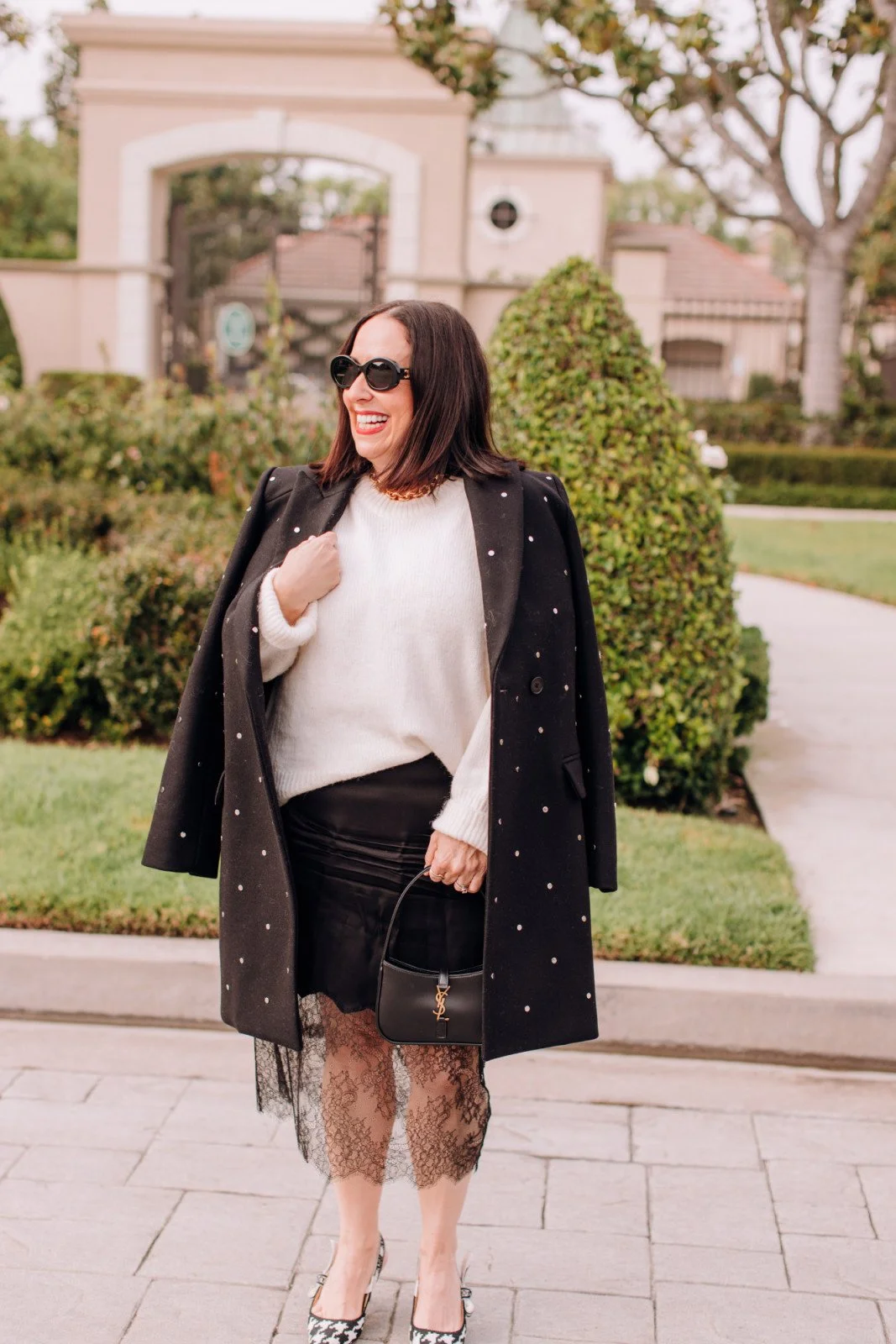 Everything Evelyne - March 2026