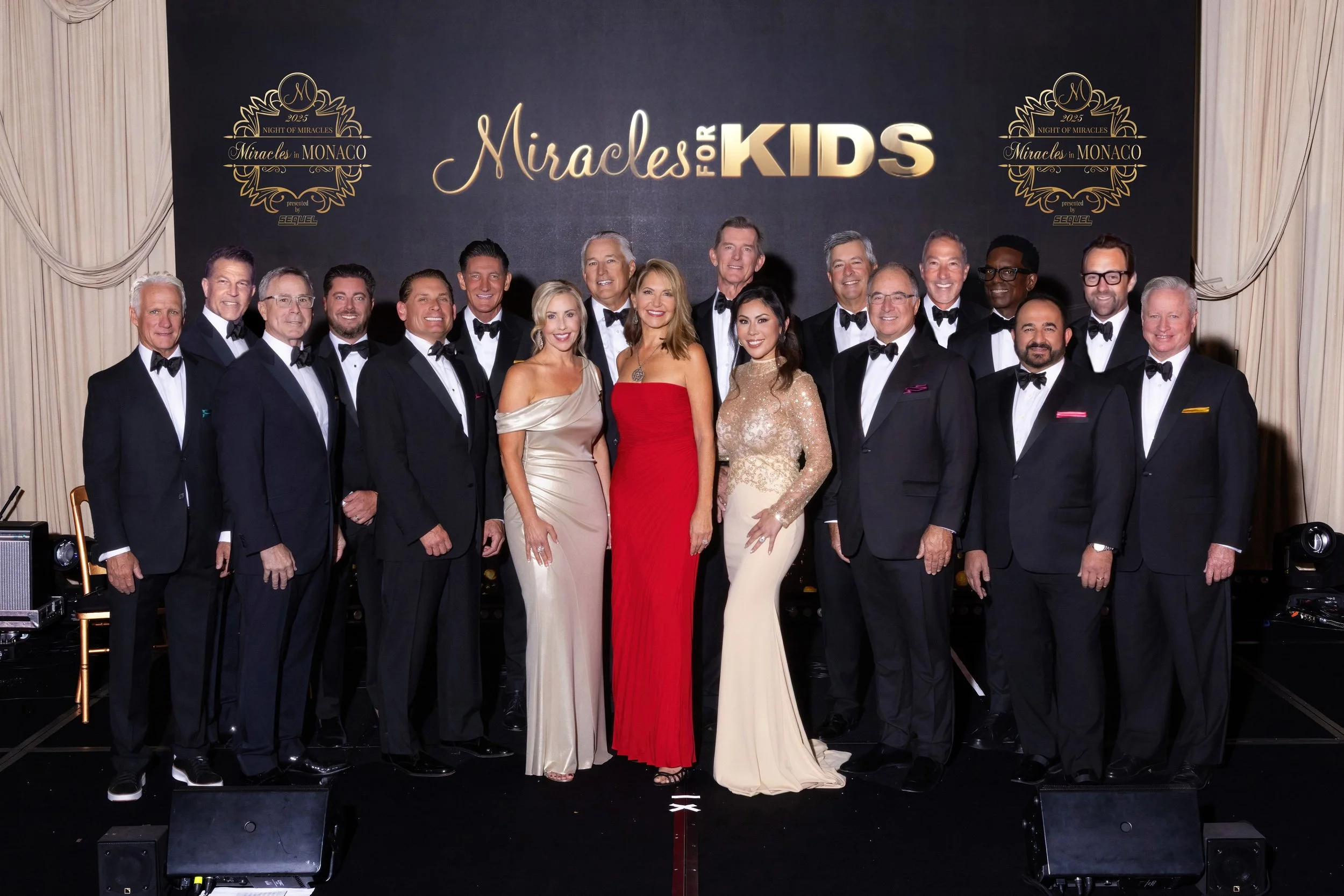 Local Nonprofits in Newport Beach