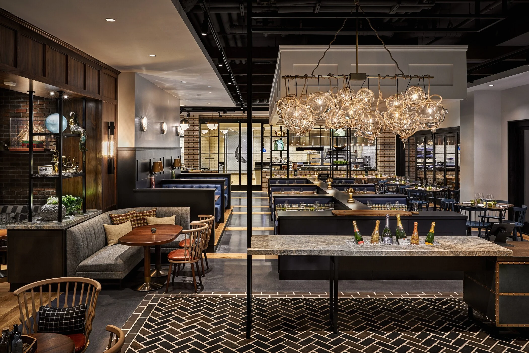 Orange County Restaurant Week Returns to Newport Beach