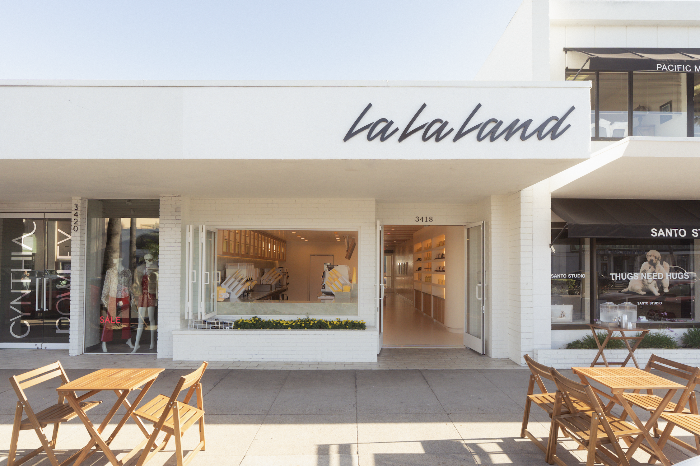 La La Land Kind Cafe Opens First Orange County Location at Lido Marina Village