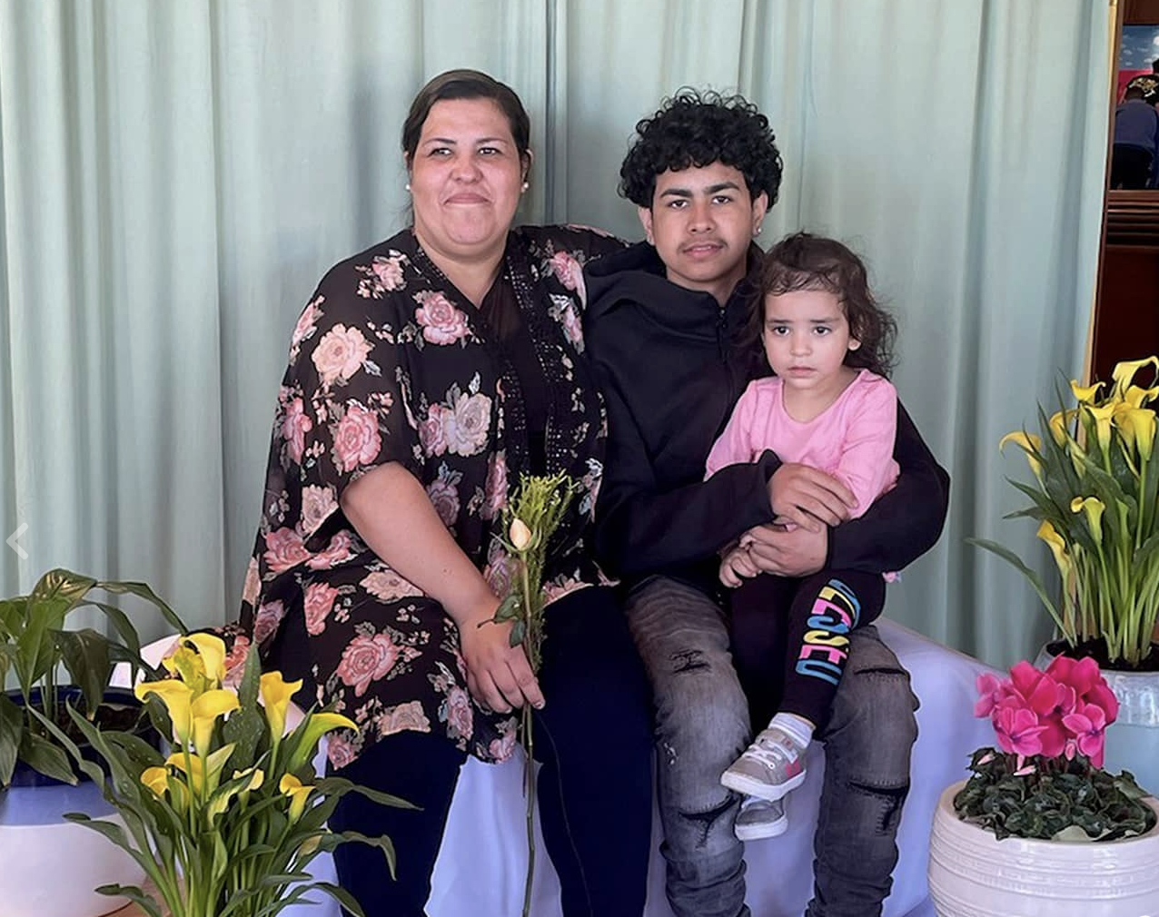 Community Rallies to Deliver ‘Basket of Miracles’ Basic Needs to Families with Critically-Ill Children