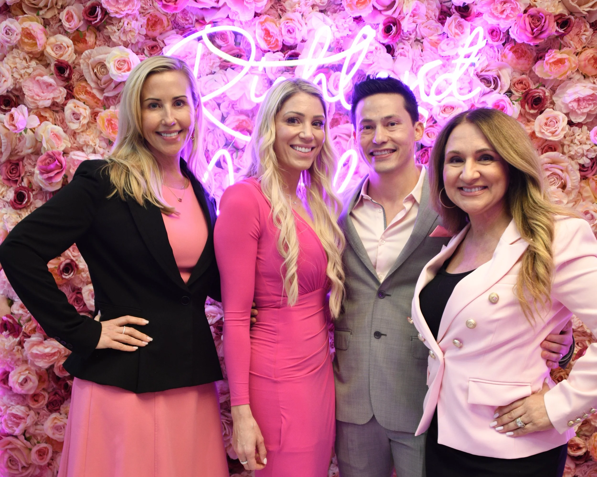 Community, Connection and Giving Back