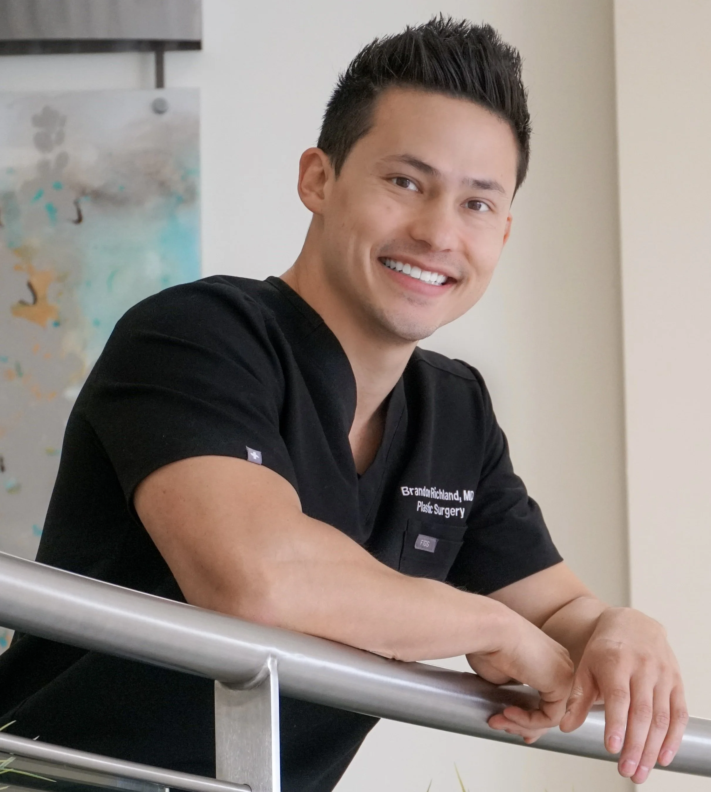 The Undetectable Era