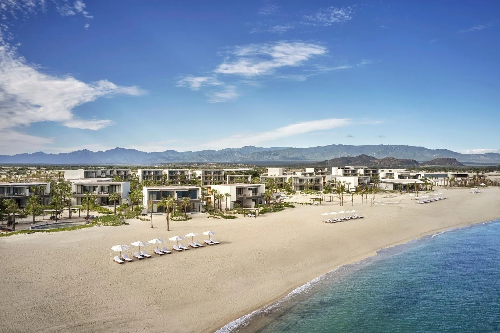 FOUR SEASONS RESORT LOS CABOS AT COSTA PALMAS INTRODUCES “GROUNDED ON THE EAST CAPE”