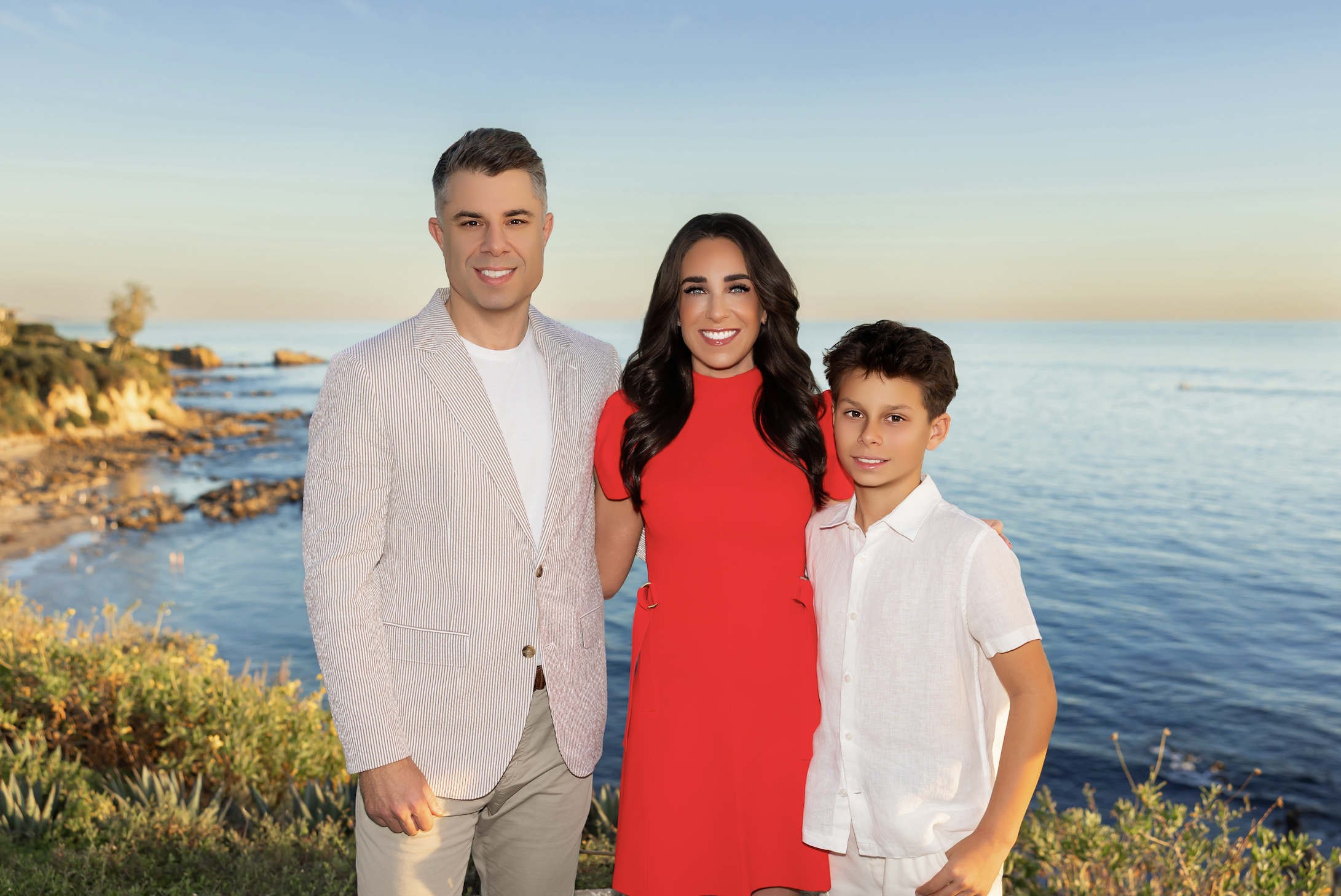 Meet the Kleiman Family&nbsp;